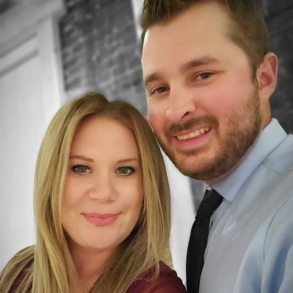 Meet your Posher, Kyla - Picture 1 of 1